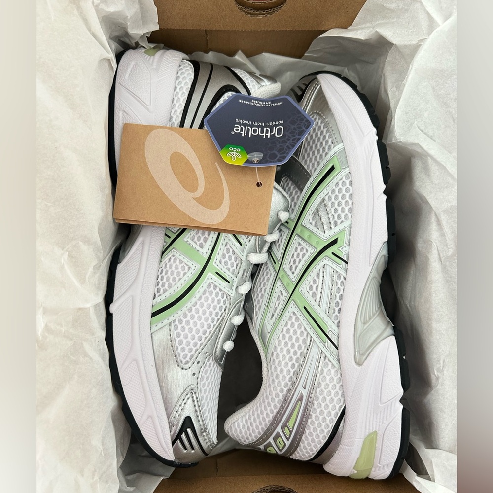 Asics Women's GEL-1130 Shoe - Picture 5 of 8